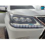 Детский электромобиль джип Lexus LX570 (Y555YY) белый