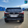 Детский электромобиль Lexus LX570 (Y555YY) черный глянец