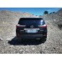 Детский электромобиль Lexus LX 570 Черный краска