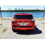 Детский джип Лексус LX 570 Красный краска с пультом