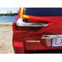 Детский джип Лексус LX 570 Красный краска с пультом