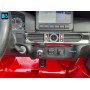 Детский джип Лексус LX 570 Красный краска с пультом
