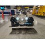 Детский электромобиль Mercedes-Benz Typ 540K (M111MM) черный глянец