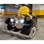Детский электромобиль Mercedes-Benz Typ 540K (M111MM) черный глянец