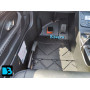Детский мощный электромобиль AUDI R8 (M333MM) красный