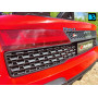 Детский мощный электромобиль AUDI R8 (M333MM) красный