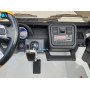 Электромобиль Mercedes Benz Maybach G 650 Белый, двухместный