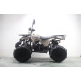 Подростковый квадроцикл MOTAX ATV Grizlik Premium 125cc, коричневый камуфляж