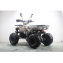 Подростковый квадроцикл MOTAX ATV Grizlik Premium 125cc, коричневый камуфляж