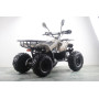 Подростковый квадроцикл MOTAX ATV Grizlik Premium 125cc, коричневый камуфляж