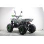 Подростковый квадроцикл MOTAX ATV Grizlik Premium 125cc, зеленый камуфляж