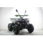 Подростковый квадроцикл MOTAX ATV Grizlik Premium 125cc, зеленый камуфляж
