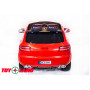 Детский джип Porshe Macan QLS 8588 (Красный)