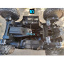 Полноприводный электроквадроцикл T001TT 4WD зеленый, с пультом