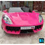 Электромобиль T911TT Porshe Cayman NEW розовый