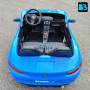 Детская машина Porshe Cayman T911TT NEW синяя