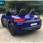Детский электромобиль T911TT синий Porshe Cayman