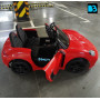 Детский электромобиль T911TT Porsche Cayman красный