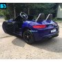 Детский электромобиль T911TT синий Porshe Cayman