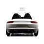 Детский электромобиль Т911ТТ белый Porshe Cayman