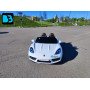 Детский электромобиль Т911ТТ белый Porshe Cayman