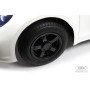 Детский электромобиль Т911ТТ белый Porshe Cayman