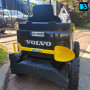 Электромобиль экскаватор Volvo (Y444YY) желтый