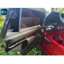 Детский электромобиль Range Rover Y999YY красный глянец