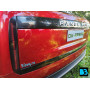 Детский электромобиль Range Rover Y999YY красный глянец