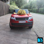 Детский электромобиль Range Rover Y999YY красный глянец