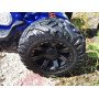 Детский квадроцикл ATV YAF 7075 Синий краска