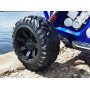 Детский квадроцикл ATV YAF 7075 Синий краска