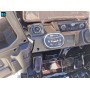 Детский электромобиль Mercedes Benz G63 (высокая дверь) Черный краска