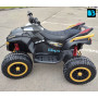 Детский электроквадроцикл Z888VO черный
