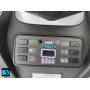 Детский квадроцикл Z888VO синий