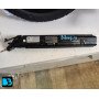 Детский электромотоцикл для девочки A001AA розовый