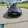 Детский БМВ M4 (A004AA) черный, с пультом