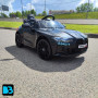 Детский БМВ M4 (A004AA) черный, с пультом