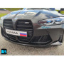 Детский БМВ M4 (A004AA) черный, с пультом