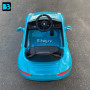 Детская машина Porsche 911 RUF (A444AA) синий
