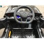 Детский электромобиль Mercedes-Benz GTR AMG 12V - BBH-0005-BLACK