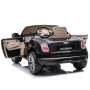 Детский электромобиль Bentley Mulsanne JE1006 Черный краска