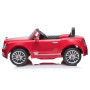 Детский электромобиль Bentley Mulsanne JE1006 Красный краска