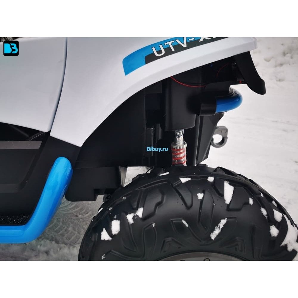 Детский электромобиль Багги 24V YEG 4004 Синий