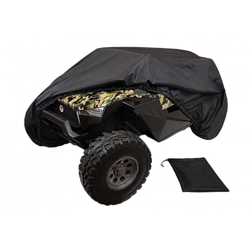 Чехол для детского электромобиля XXL, 300D