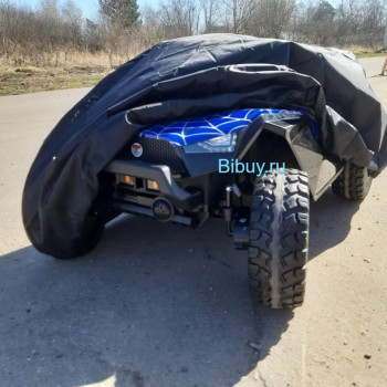 Чехол для детского электромобиля XXL, 210D