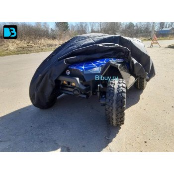 Чехол для детского электромобиля XXL, 210D