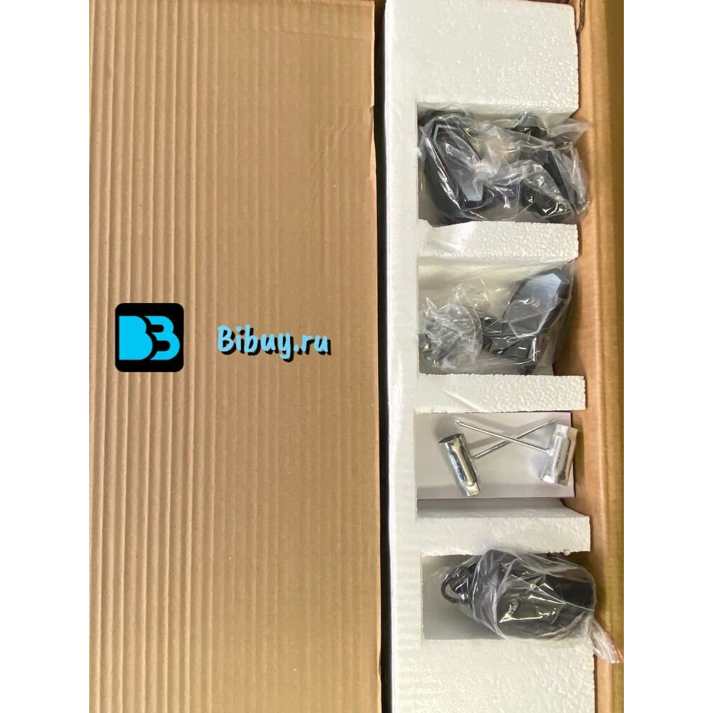 Детская машина Lamborghini Huracán STO (E888EE) зеленая