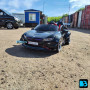 Двухместный электромобиль БМВ G007GG черный