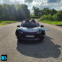 Двухместный электромобиль БМВ G007GG черный